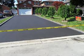 Best Recycled Asphalt Driveway Installation  in New Martinsville, WV